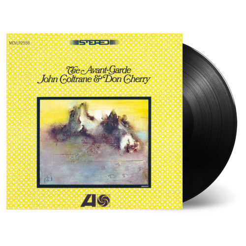 COLTRANE, JOHN & DON CHERRY - THE AVANT-GARDE -MOVLP-COLTRANE, JOHN AND DON CHERRY - THE AVANT-GARDE -MOVLP-.jpg